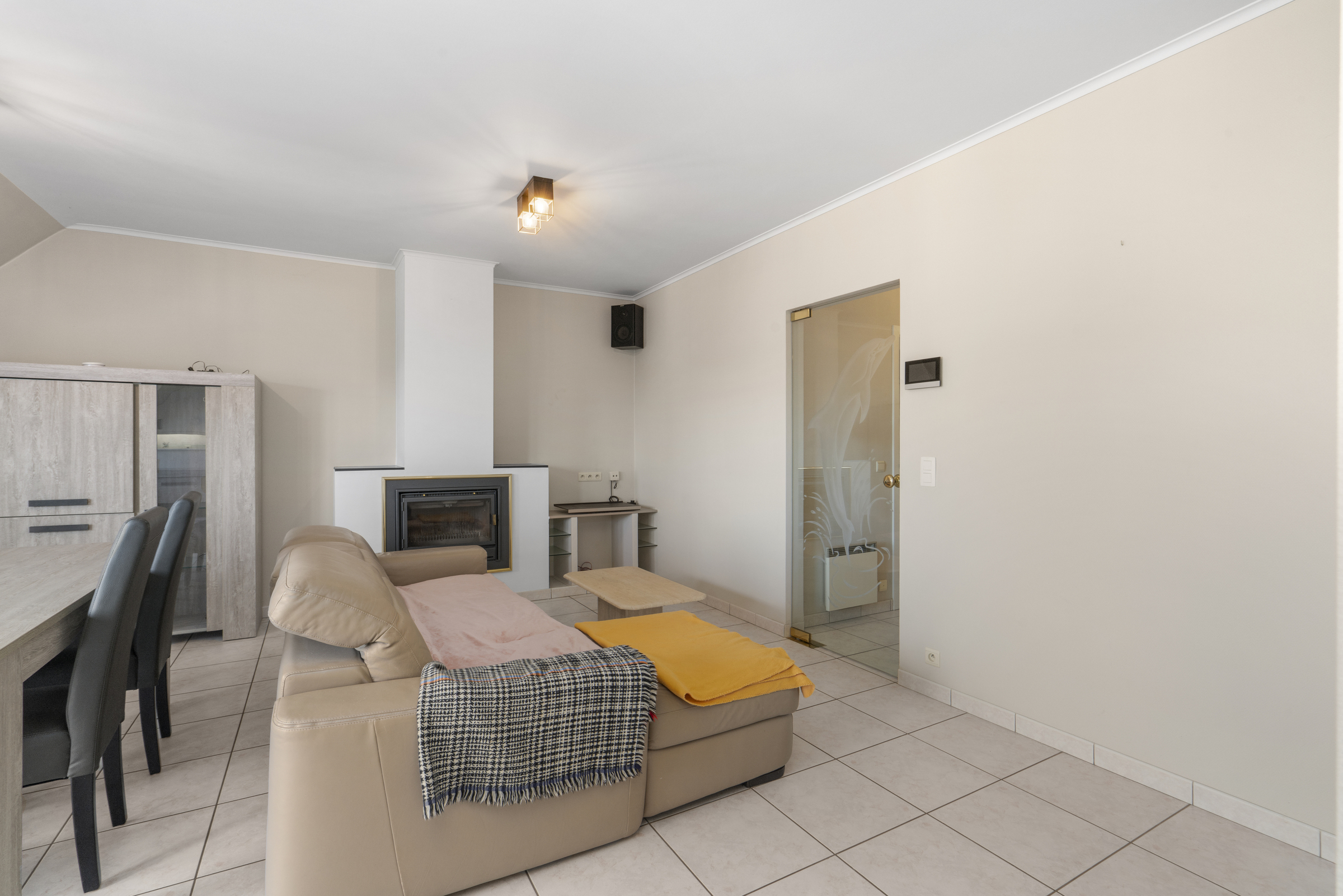 Appartement à vendre à Opwijk avec 2 chambres - photo 3