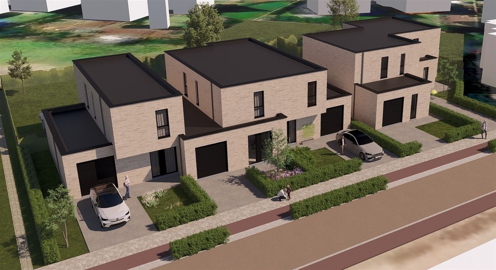 Woning - foto 4
