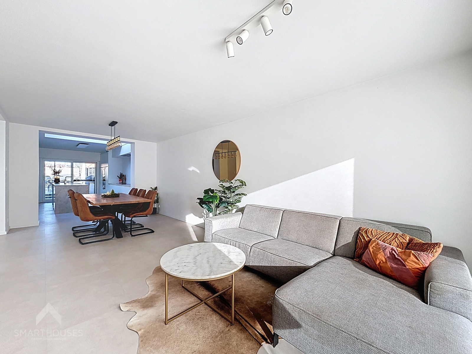 Maison à vendre à Harelbeke avec 3 chambres - photo 4