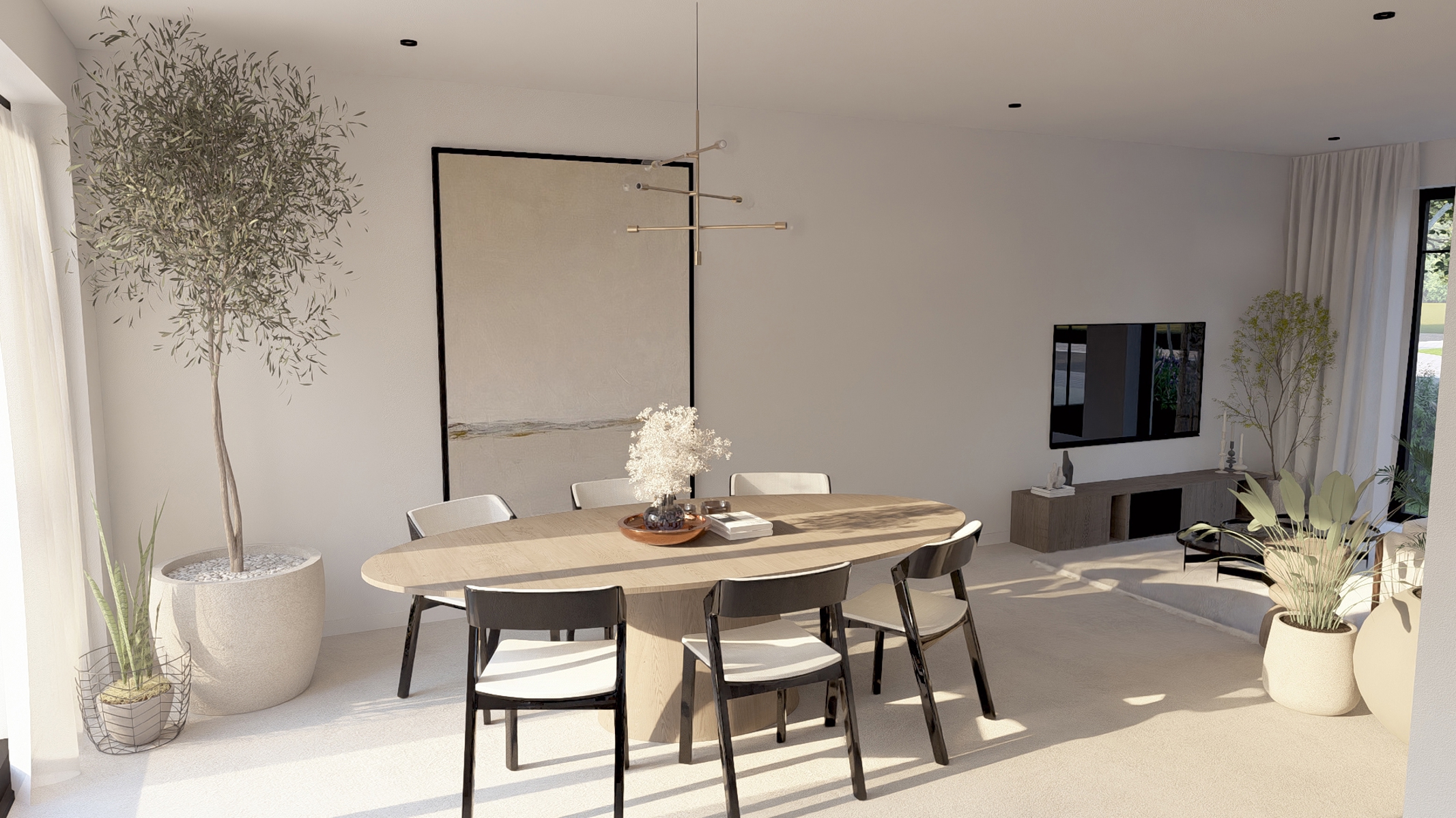 Maison à vendre à Peer avec 3 chambres - photo 5