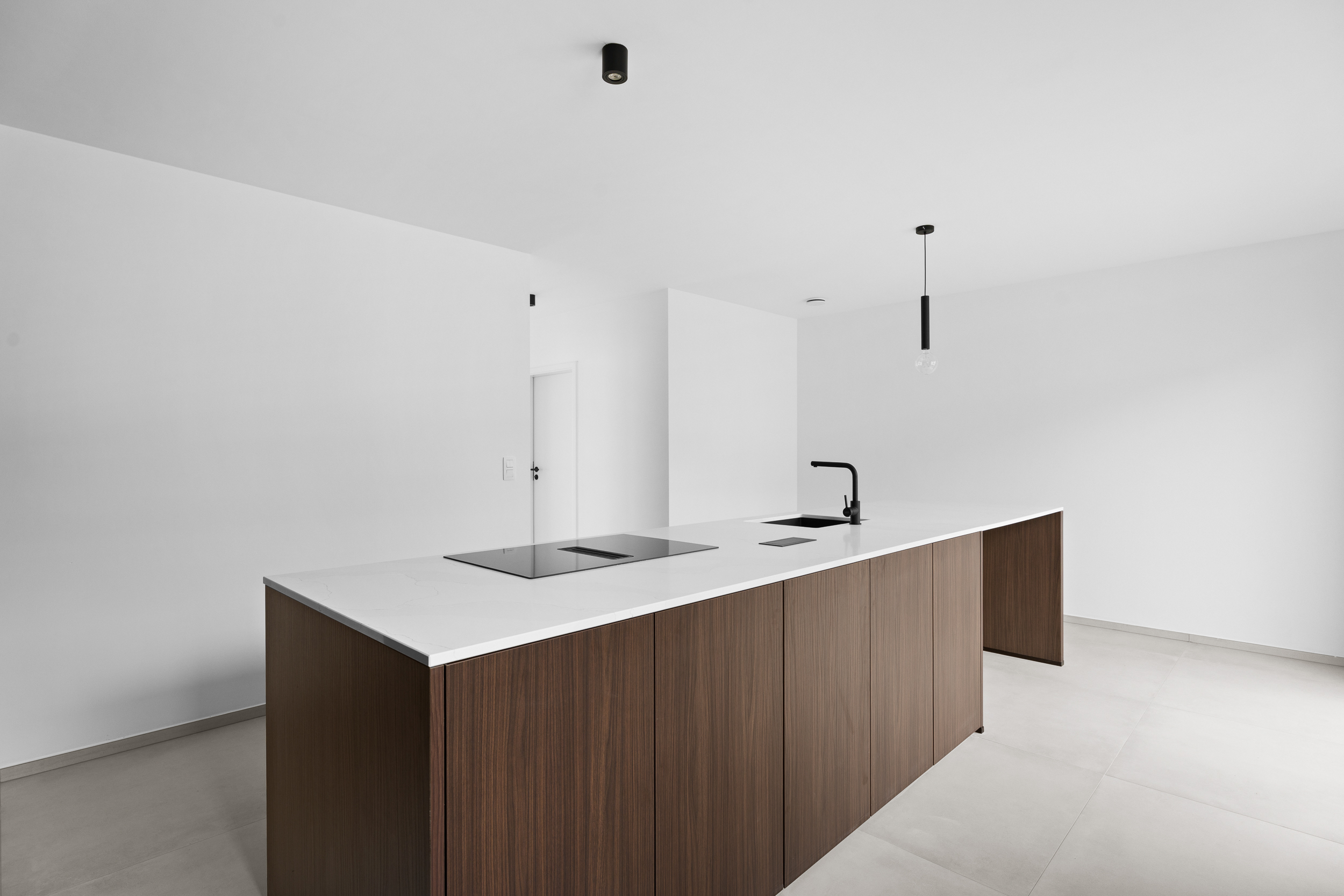 Energiezuinige nieuwbouw met ruimte, zon, hedendaags comfort - foto 5