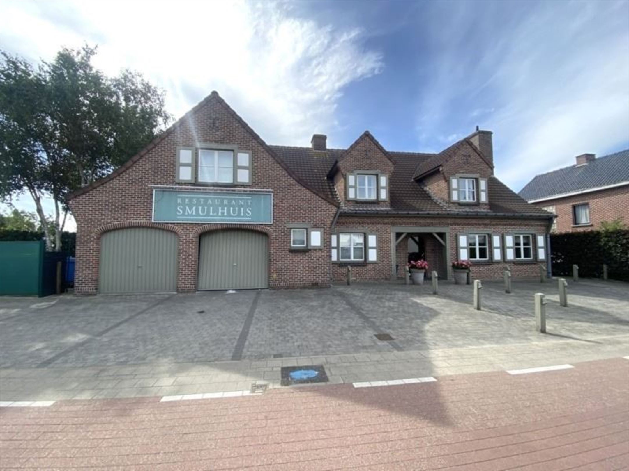 Commercial for sale in Moorslede - photo 1