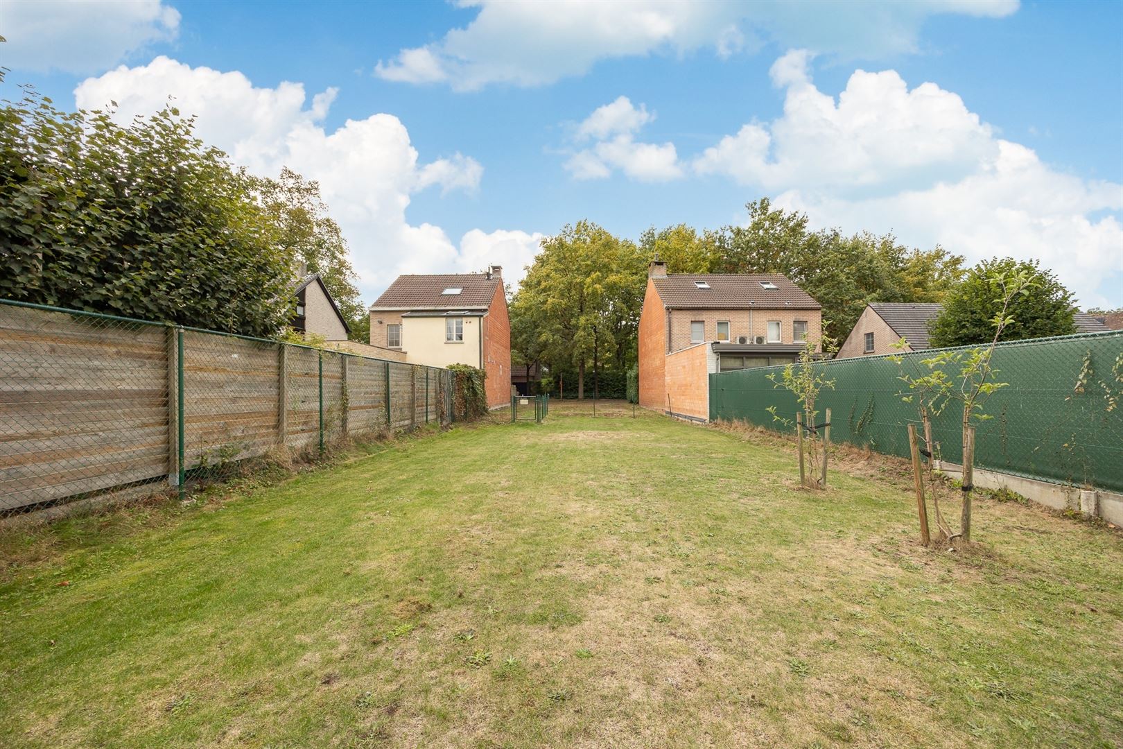 Half open bouwgrond - photo 5