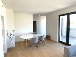 Appartement à louer à Anvers