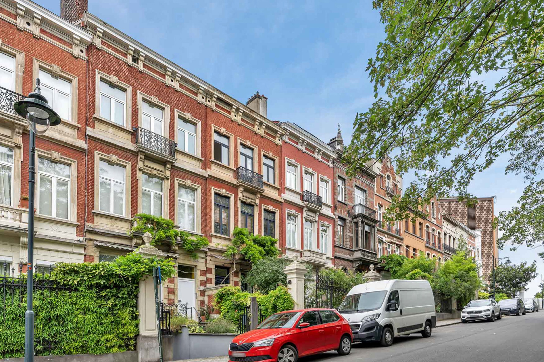 Huis van ±380 m² naast het Europees Parlement! - foto 5