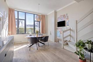 Cette maison de Bruges offre une combinaison idéale de confort et d'accessibilité. Située dans le quartier verdoyant et interdit aux voitures...