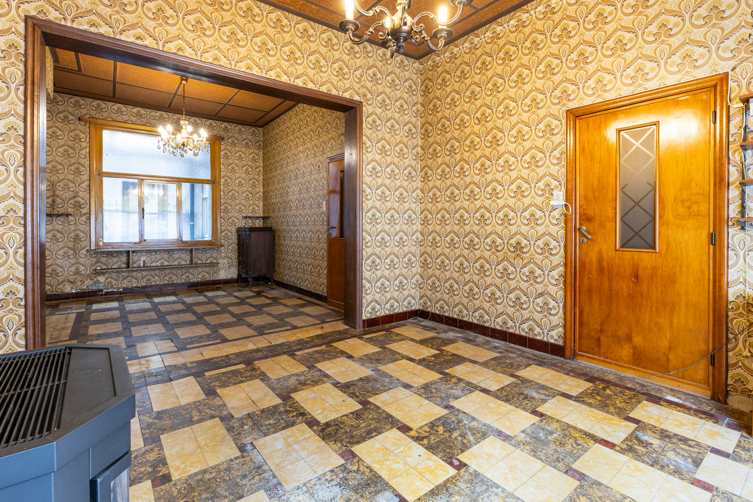 House for sale in Blankenberge with 4 bedrooms - photo 5