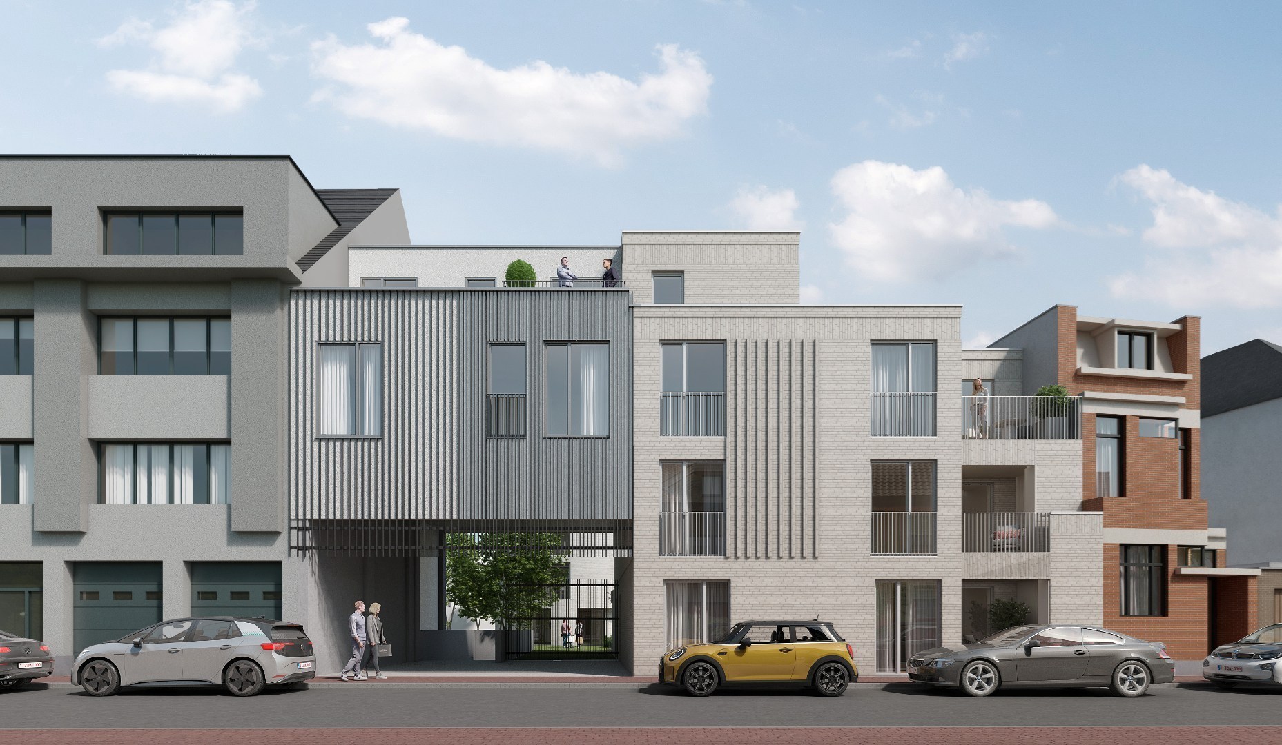 Project te koop in Zottegem - foto 2