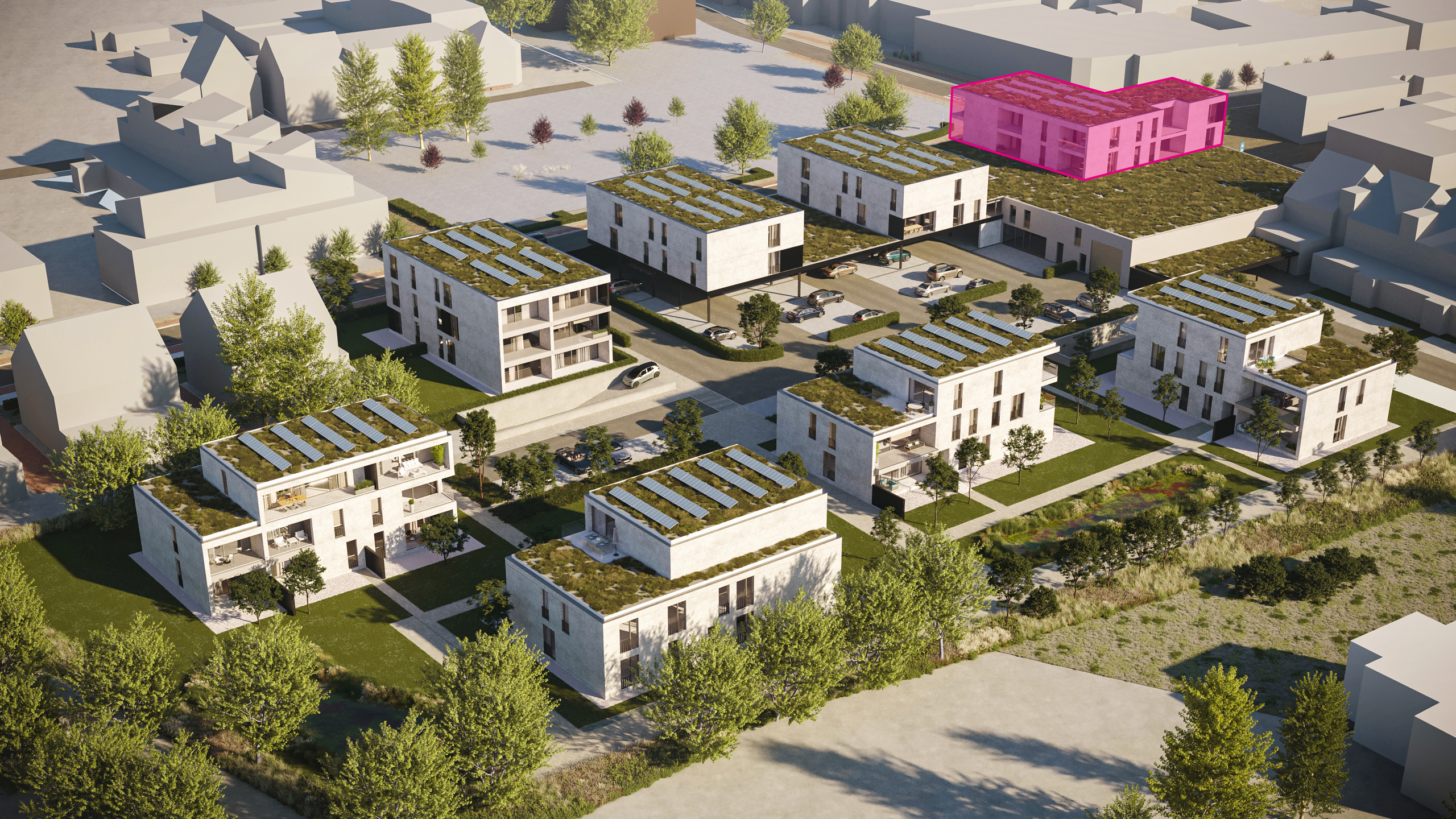 Projet à vendre à Beringen - photo 3