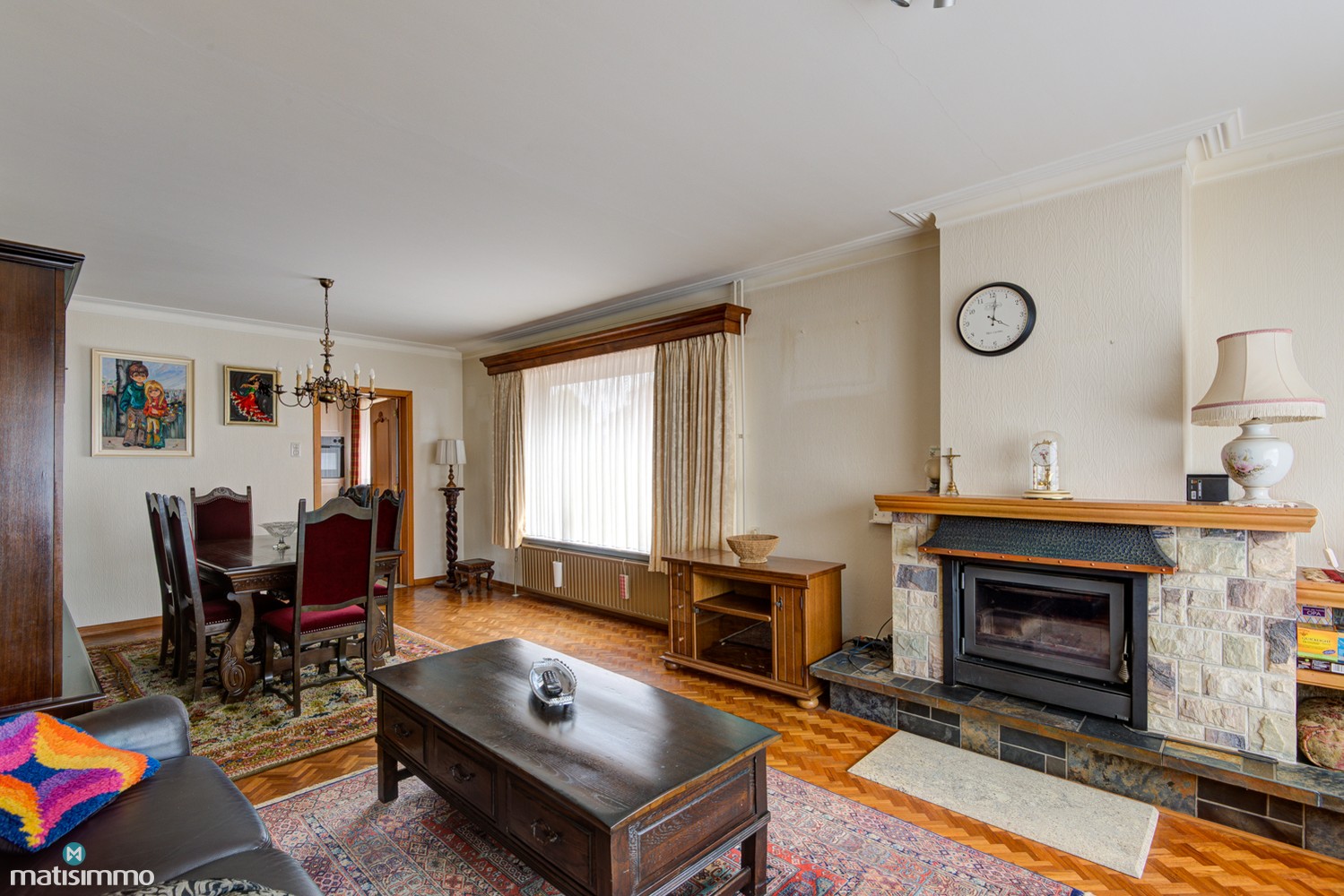 Commercial for sale in Lanaken with 5 bedrooms - photo 5
