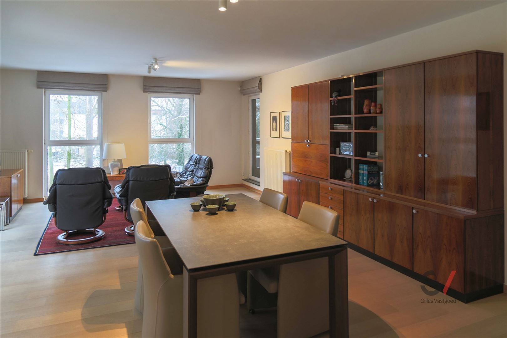 Appartement - photo 2