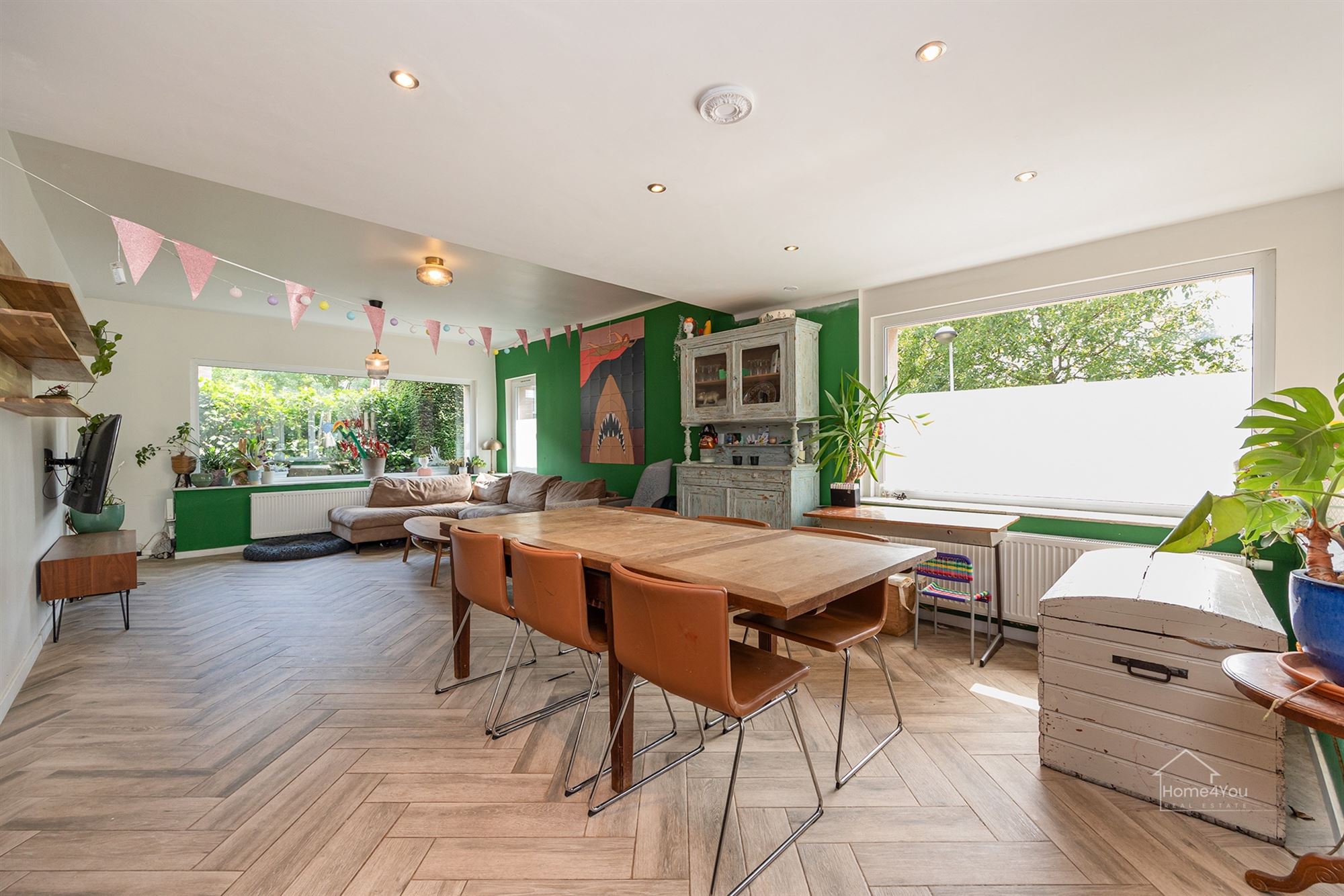 Instapklare HOB op Toplocatie - foto 4
