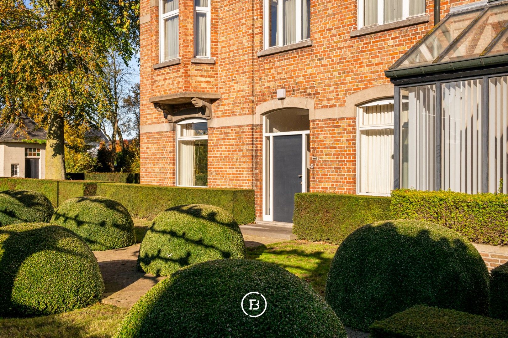 1920s manoir - foto 2