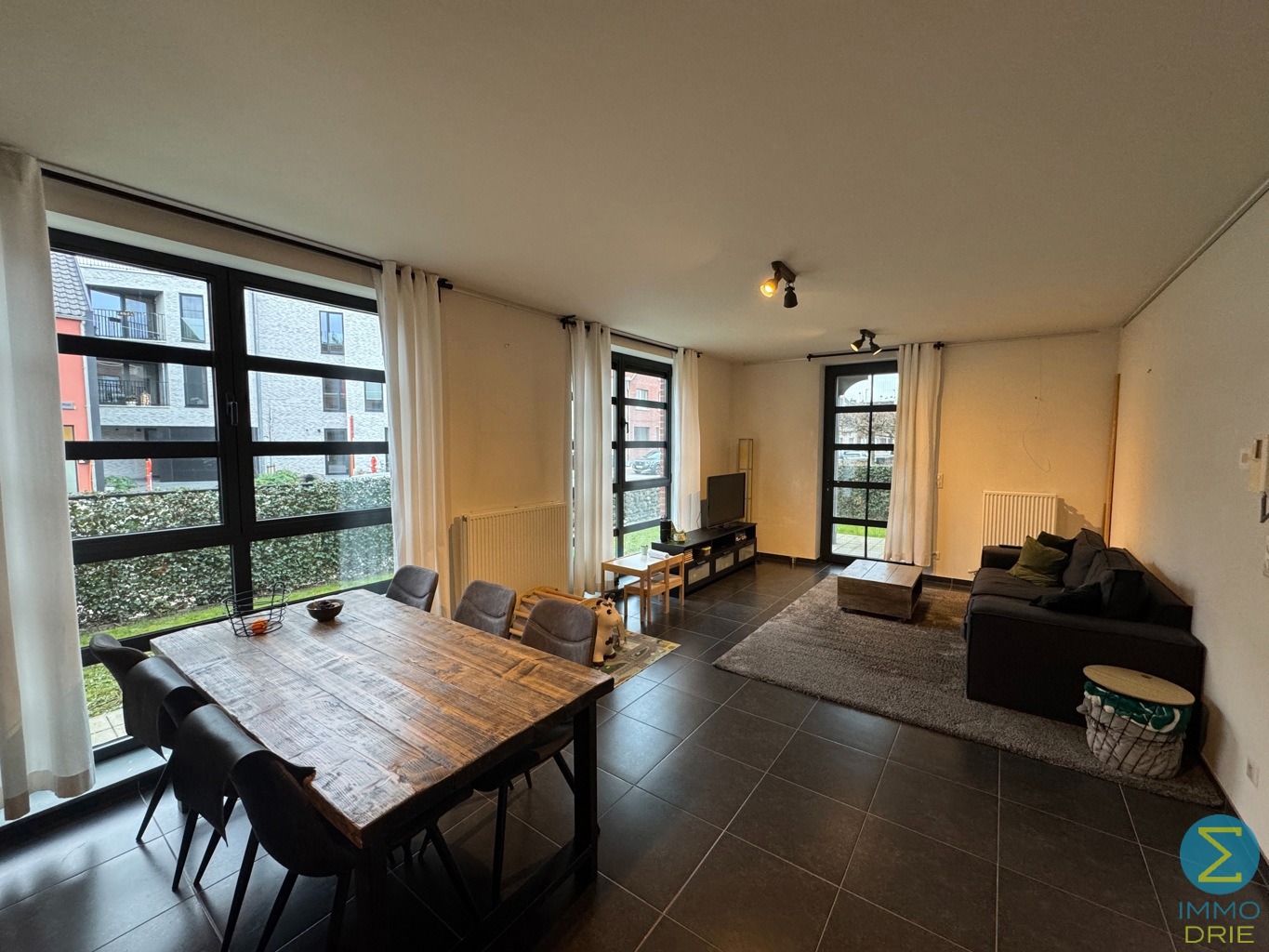 Appartement te huur in Retie met 2 slaapkamers - foto 3