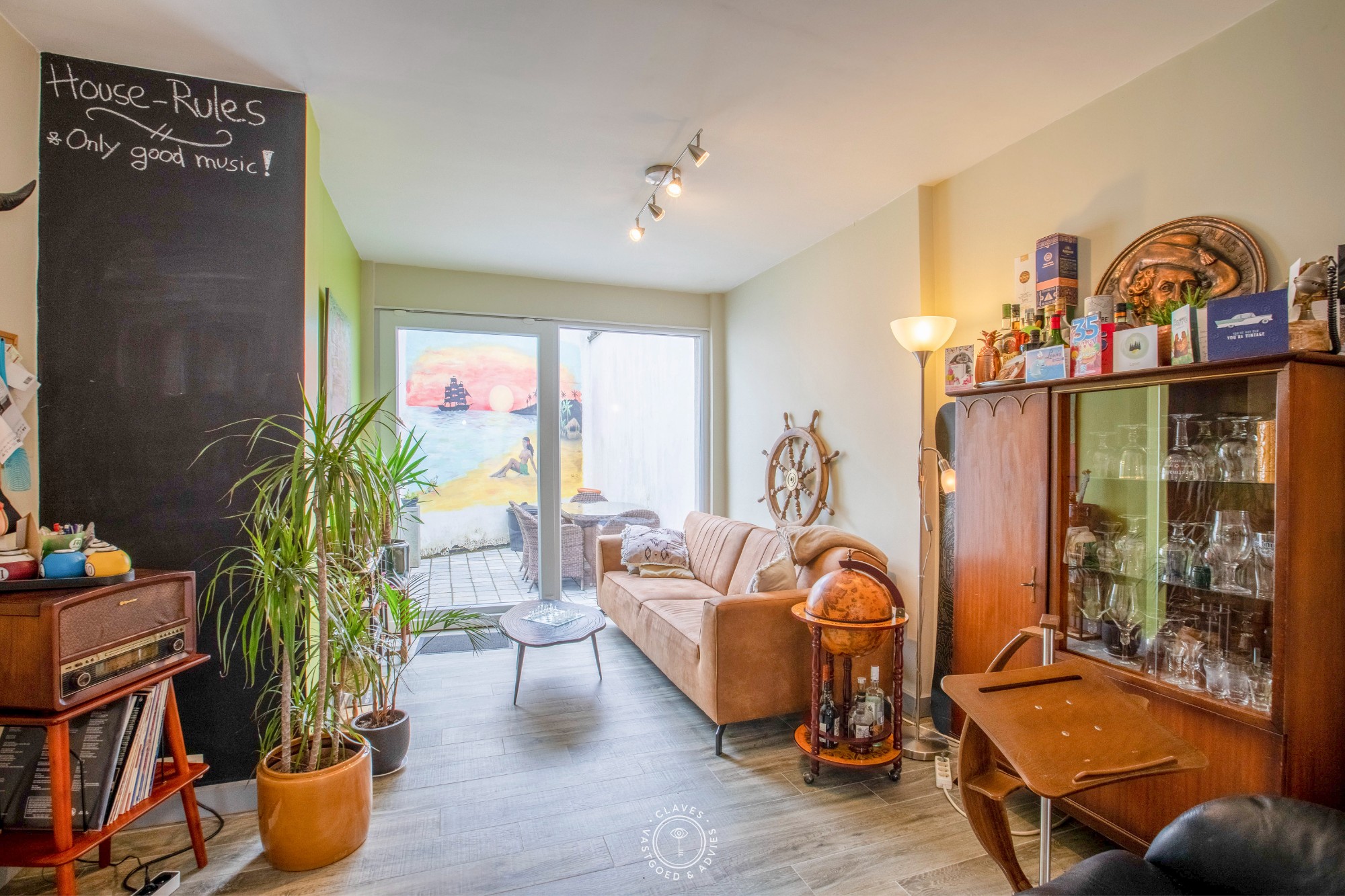 Maison à vendre à Saint-Nicolas avec 3 chambres - photo 1