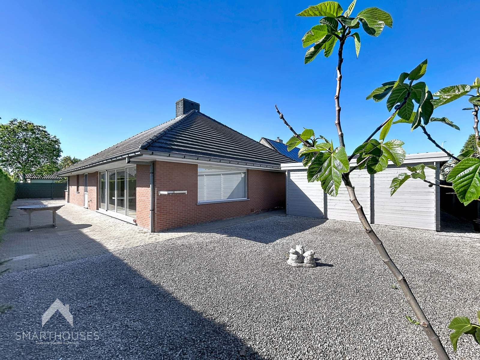 Maison à vendre à Izegem