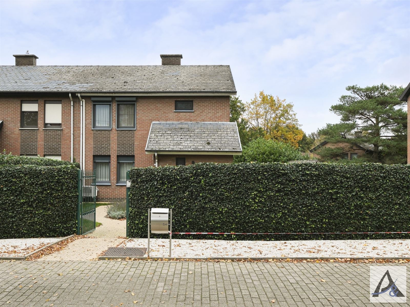 Maison à vendre à Genk avec 3 chambres - photo 1