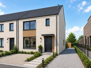 Op zoek naar de perfecte bouwgrond met uitzonderlijk veel potentieel? Dit is een unieke kans! Deze bouwgrond van 500m² biedt niet alleen...