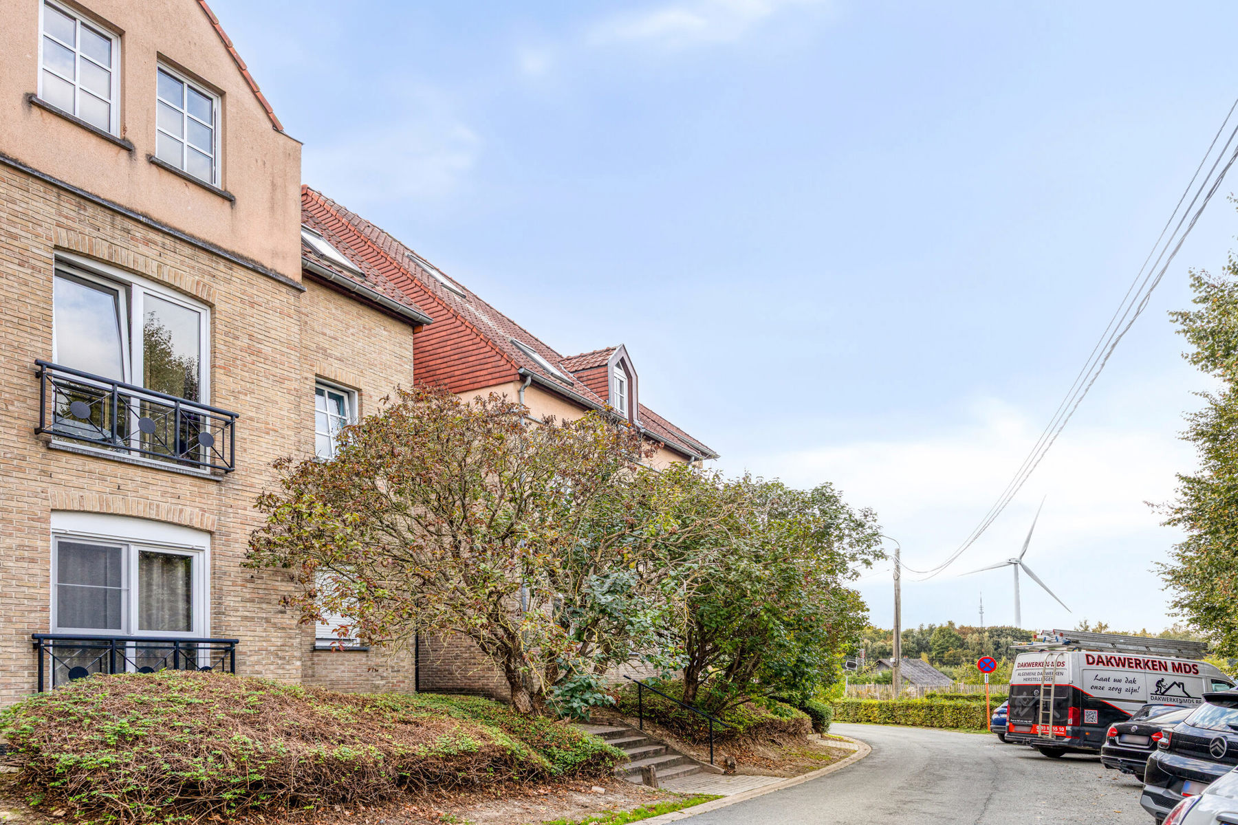 Apartment for sale in Halle with 3 bedrooms - photo 4