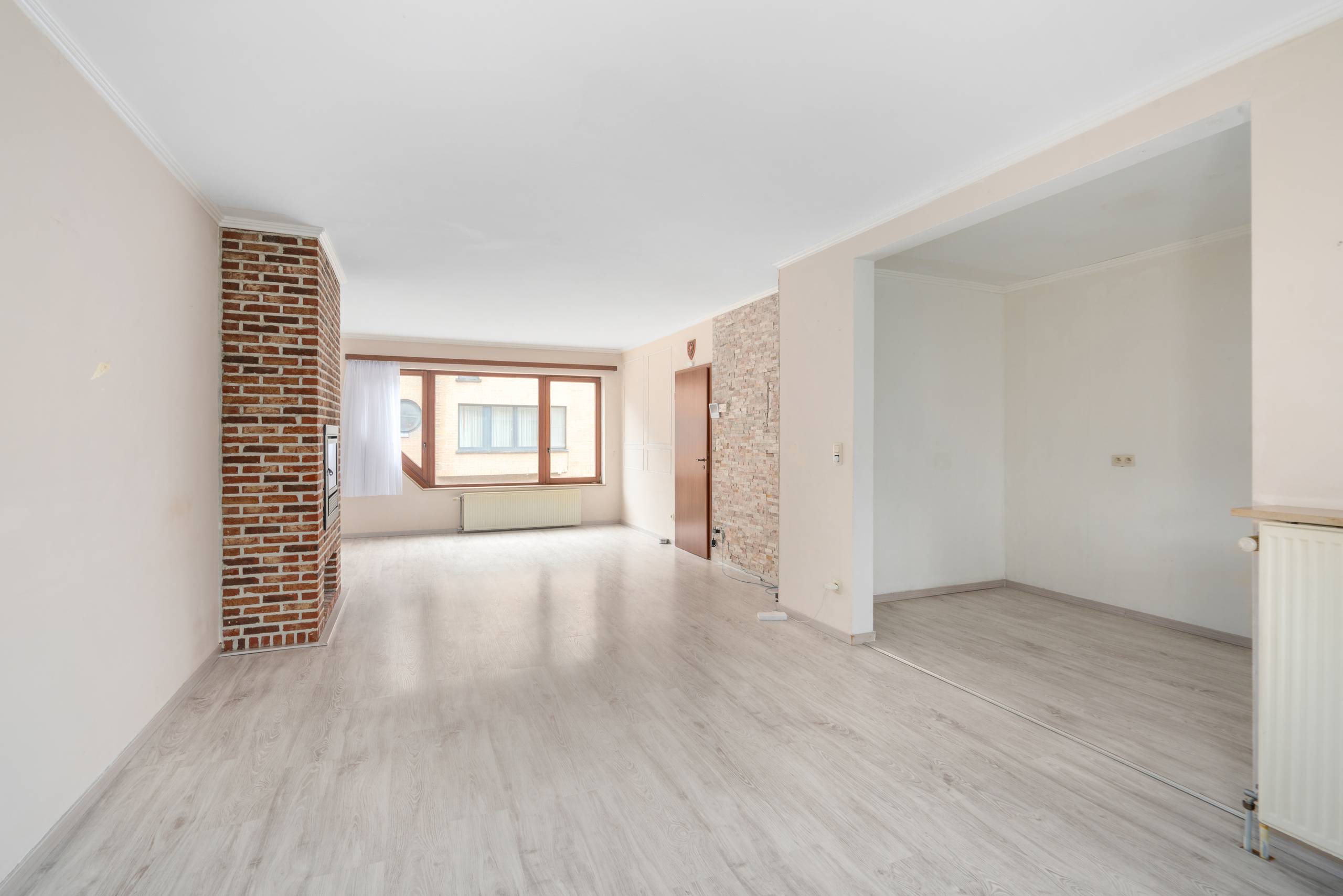 Instapklare bel-etage met grote tuin in Haren - foto 3