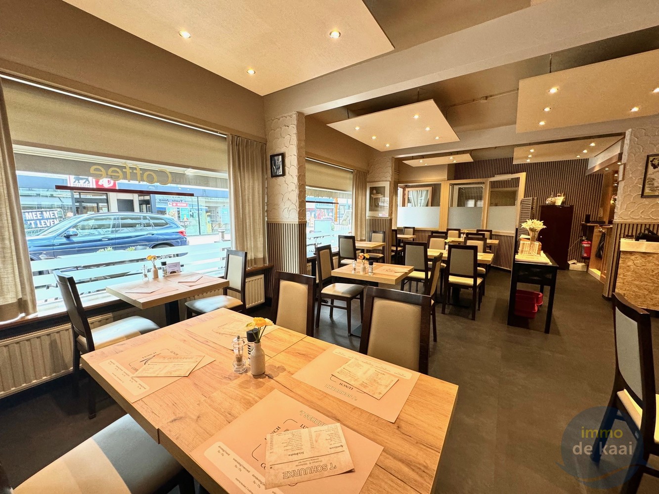 Commercieel te huur in Westende - foto 4