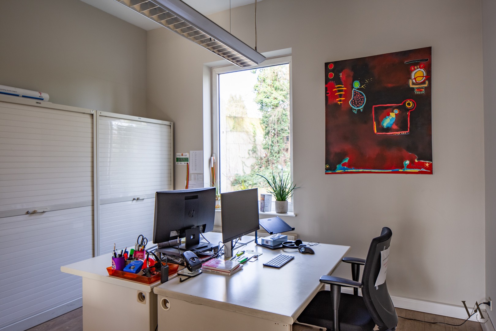 Commercial for rent in Leuven - photo 4