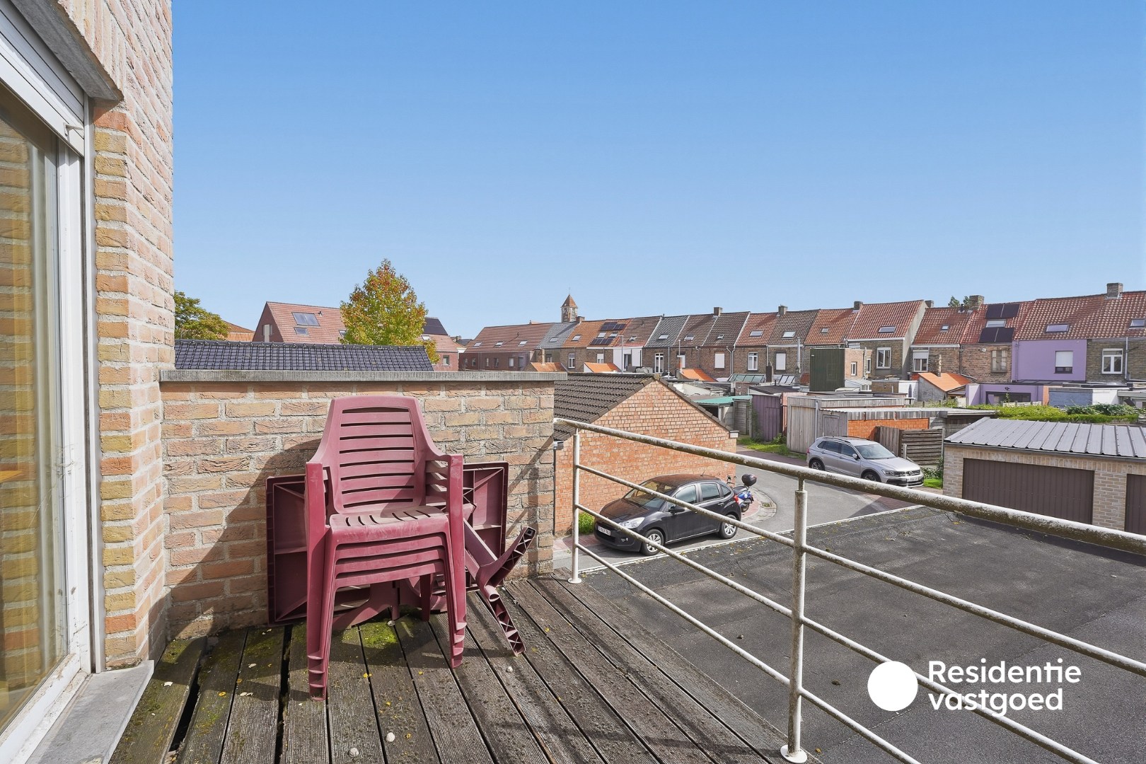 House for sale in Bruges with 2 bedrooms - photo 5