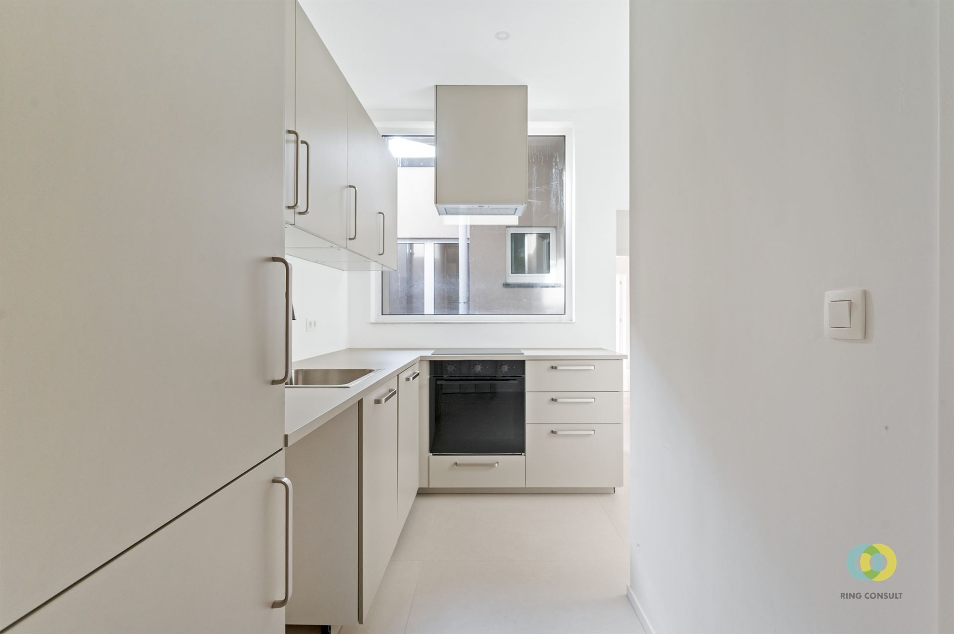 Gerenoveerd appartement met twee slaapkamers - foto 3