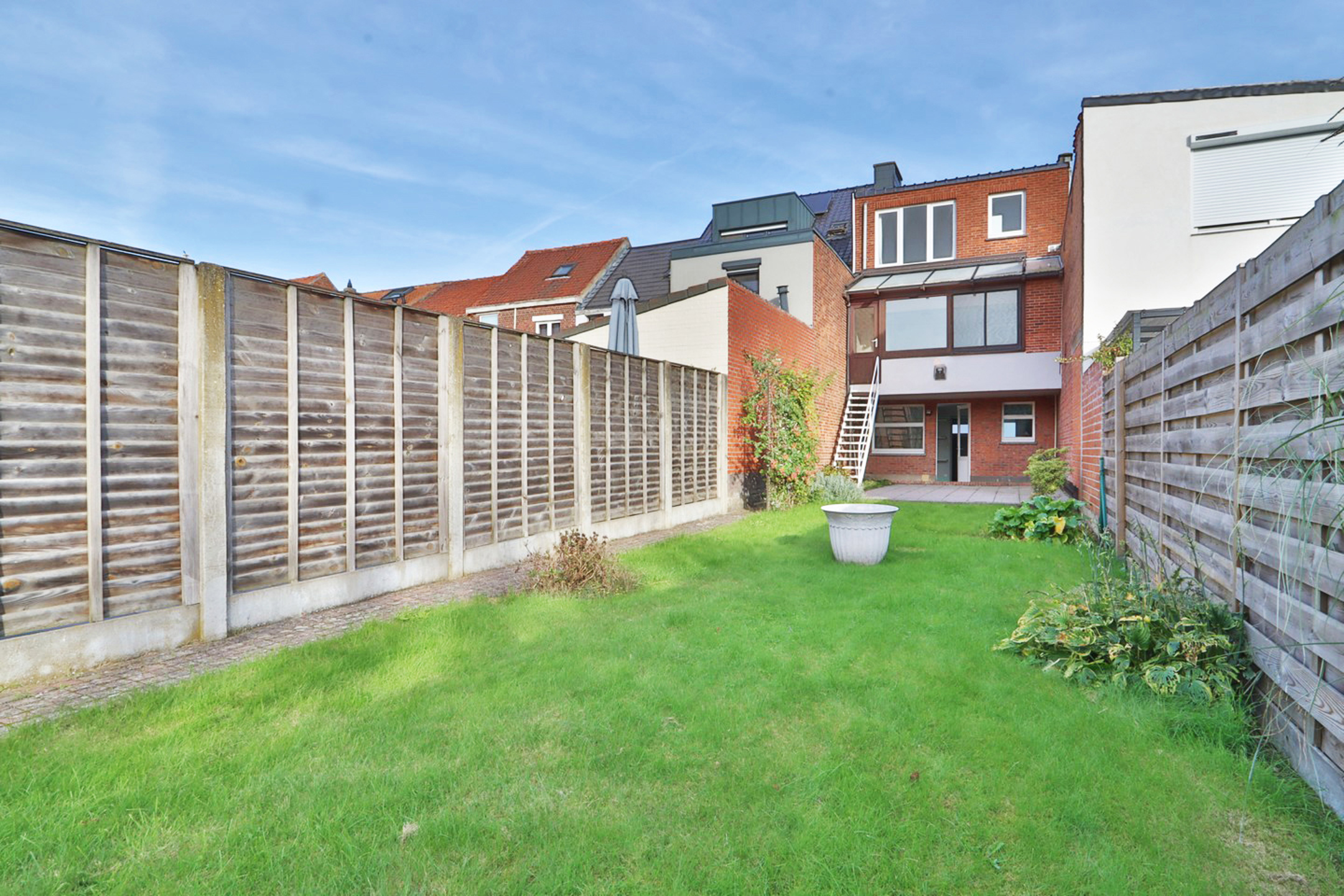 Goed onderhouden bel-etage woning vlakbij Hof ter Saksen! - foto 5