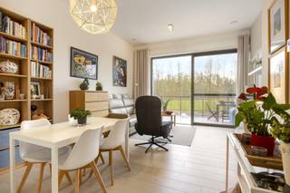 Contacteer Frederik voor een afspraak op het rechtstreeks nummer 0468 15 17 75 of mail uw naam en GSM nummer naar Frederik@bellesvastgoed.be...