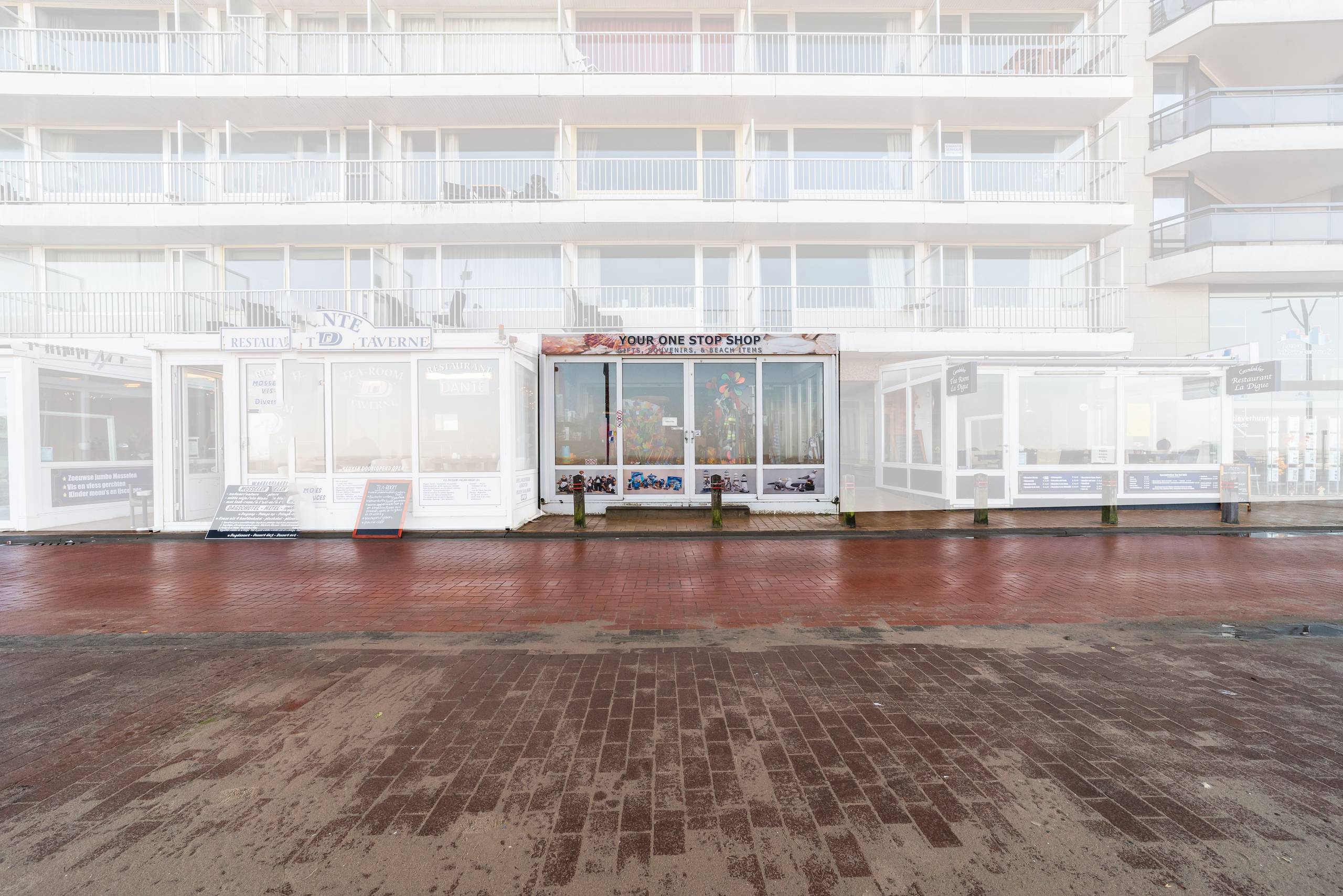 Commercial à vendre à Blankenberge - photo 3