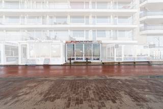 Commercial à vendre à Blankenberge