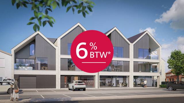 Project te koop in Tielen