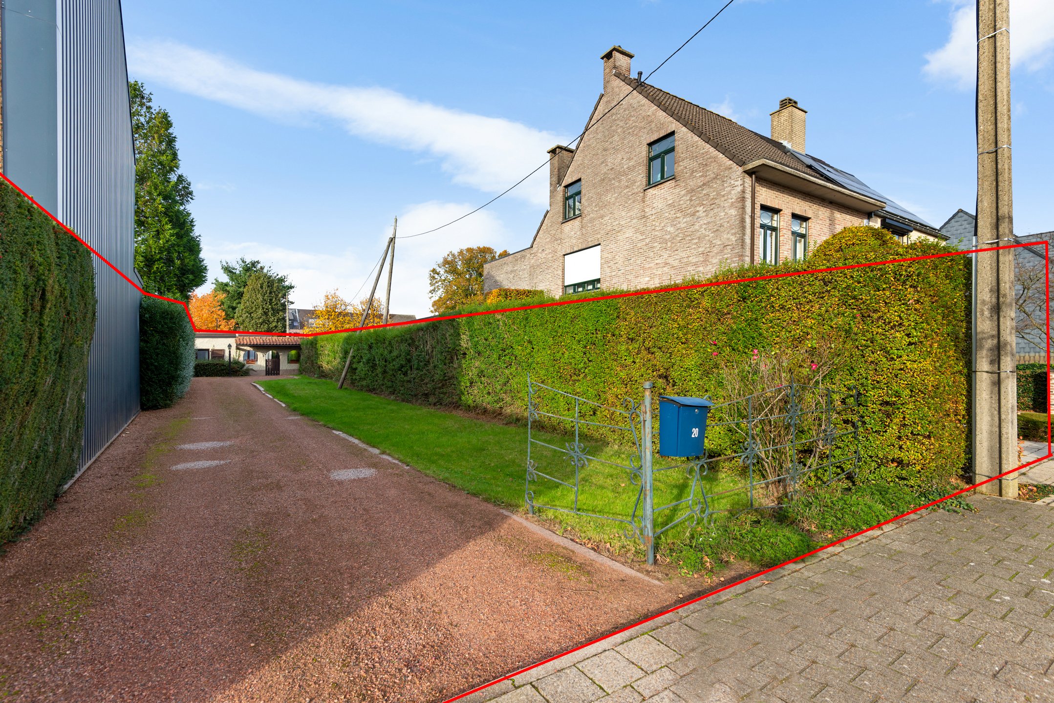 Grond te koop - foto 2