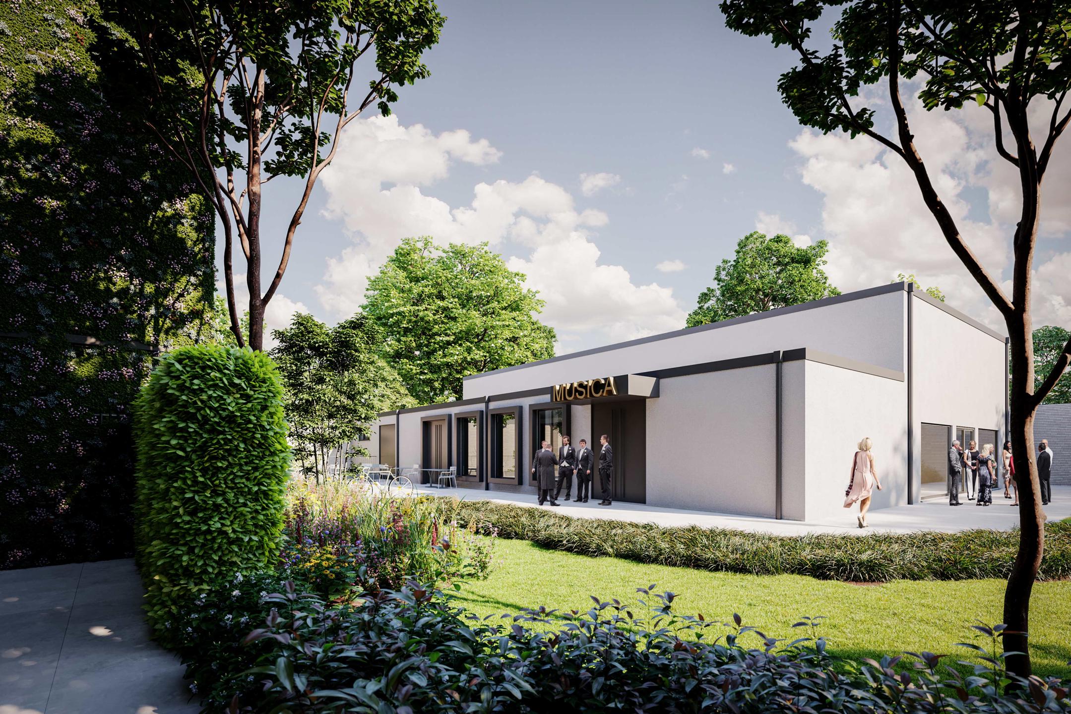 Projet à vendre à Sint-Katelijne-Waver - photo 4