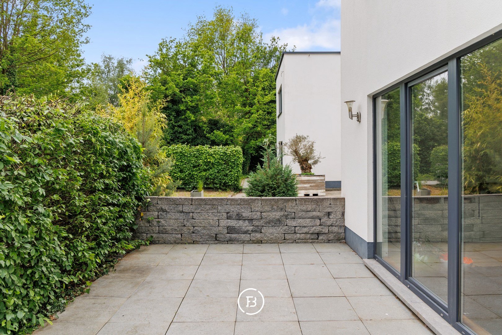 Moderne casco villa - foto 4