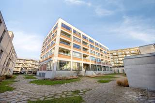 Appartement à vendre à Anvers