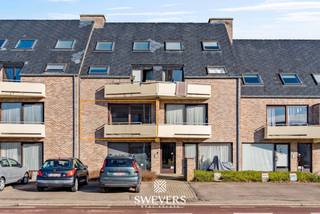 Apartment for sale in Beringen