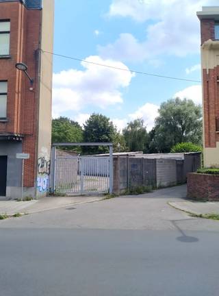 Land for sale in Evere