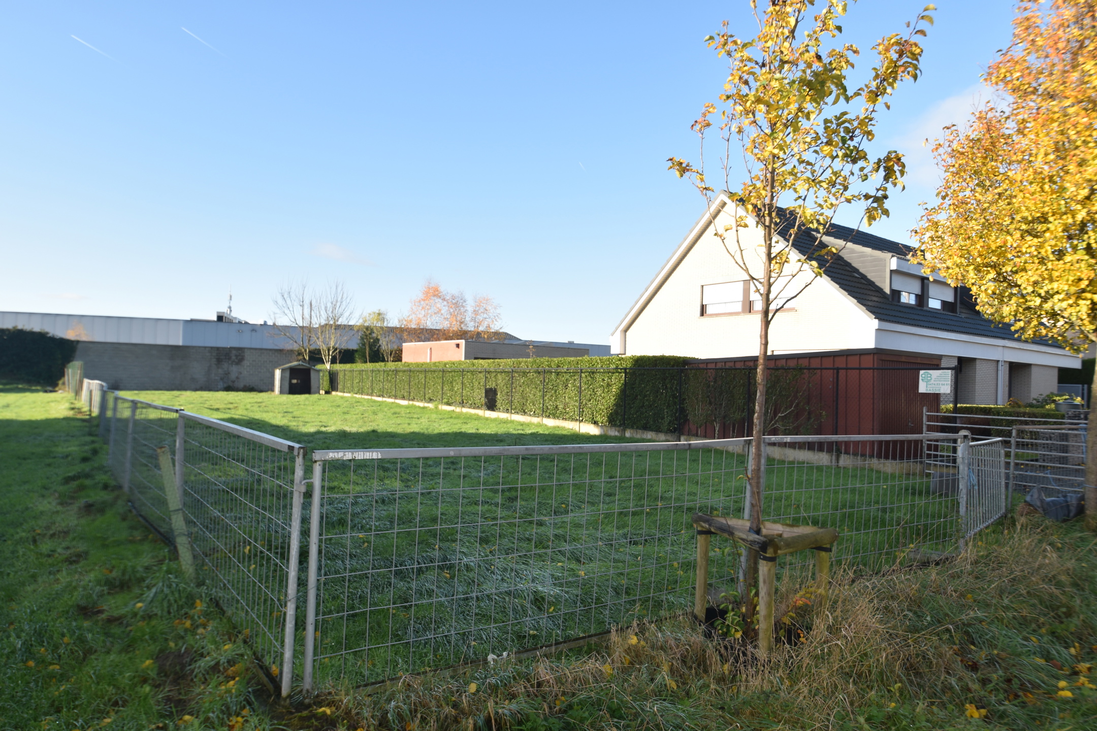 Land for sale in Lebbeke - photo 4