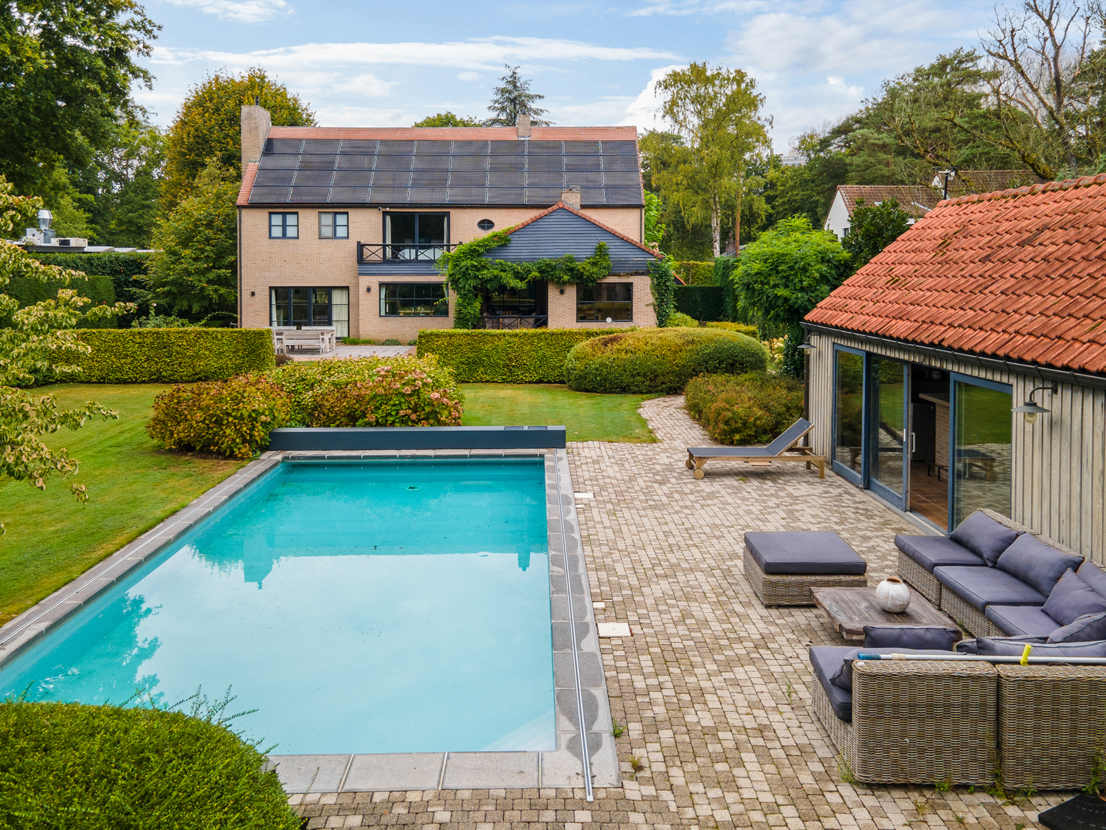 Maison à vendre à Schilde avec 4 chambres - photo 1