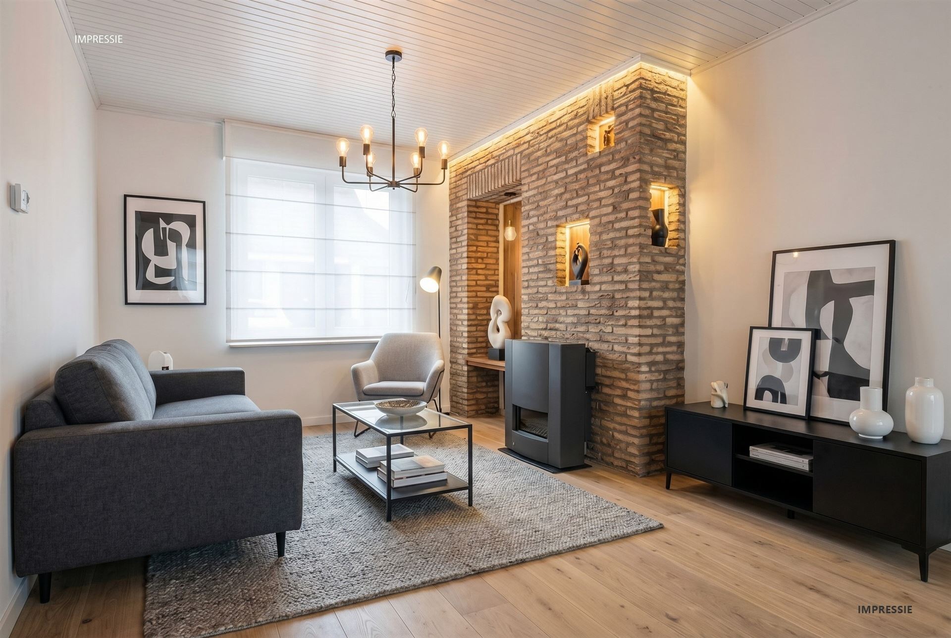 House for sale in Antwerp