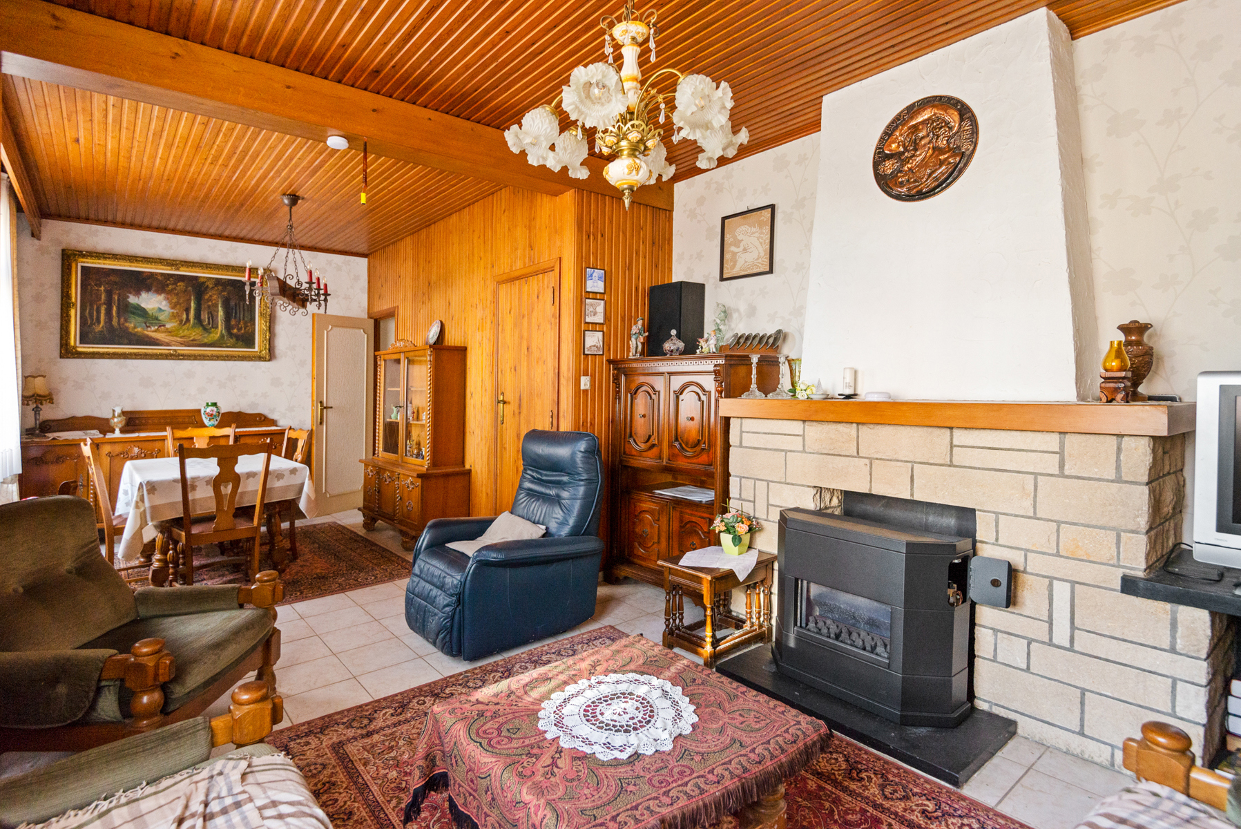 Huis te koop in Sterrebeek met 3 slaapkamers - foto 5
