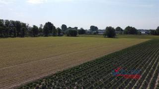 Land for sale in Zulte