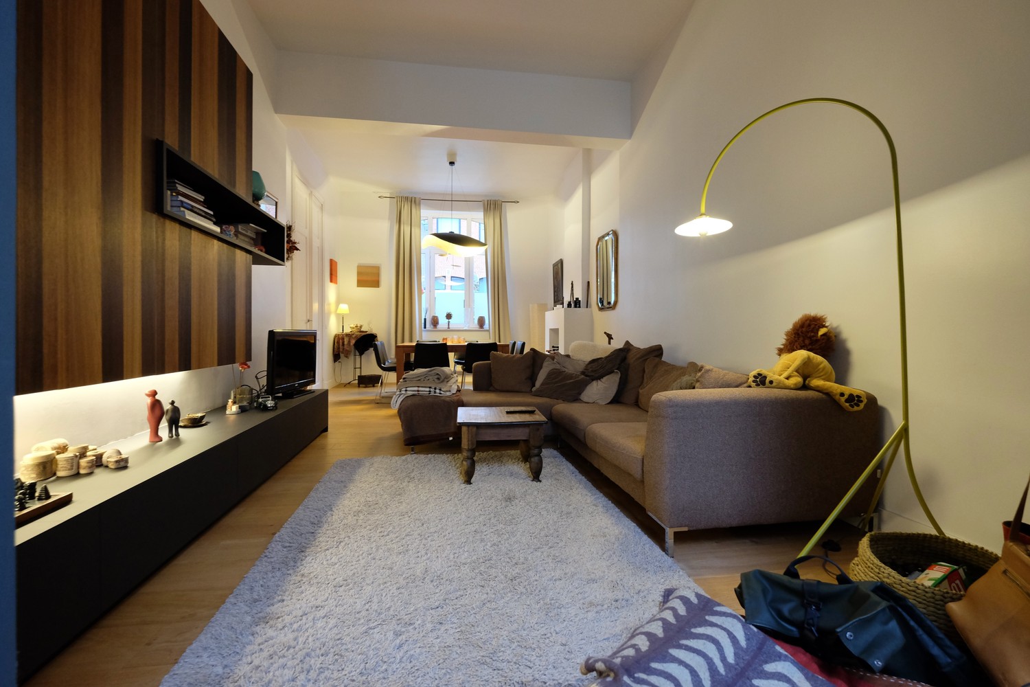 Maison à louer à Saint-Trond avec 3 chambres - photo 2