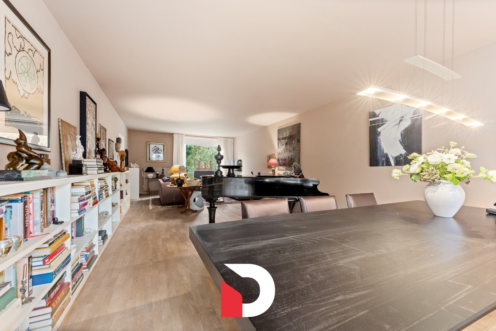 Maison à vendre à Bruges avec 4 chambres - photo 3