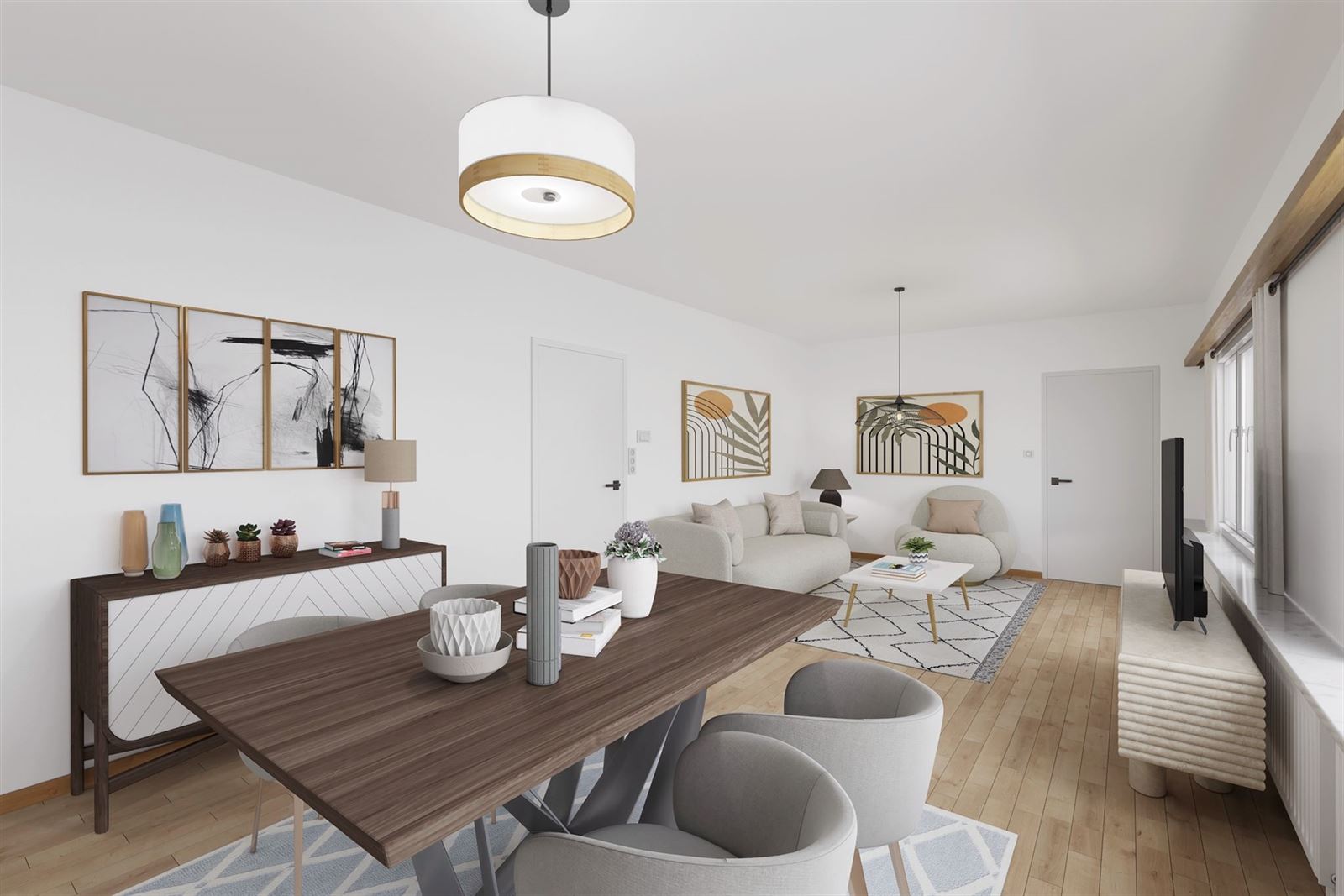 Maison à vendre à Berlaar avec 3 chambres - photo 5