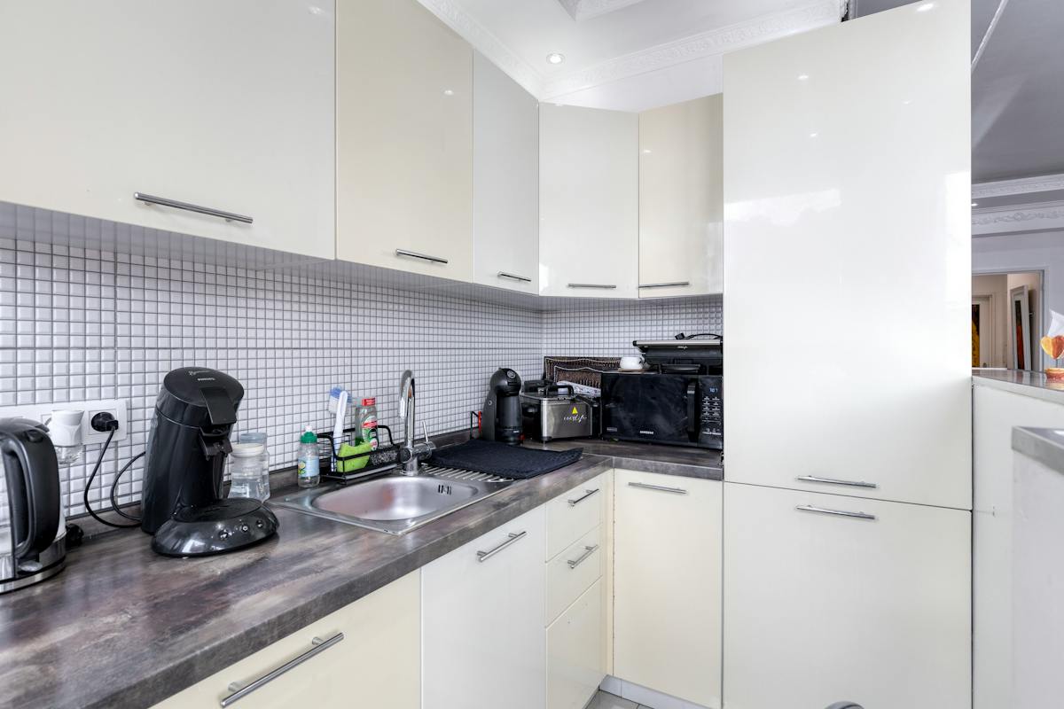 Appartement met 3 slaapkamers in het centrum van Boom - foto 5