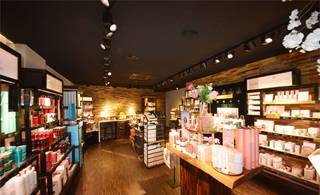 Commercial à louer à Hal