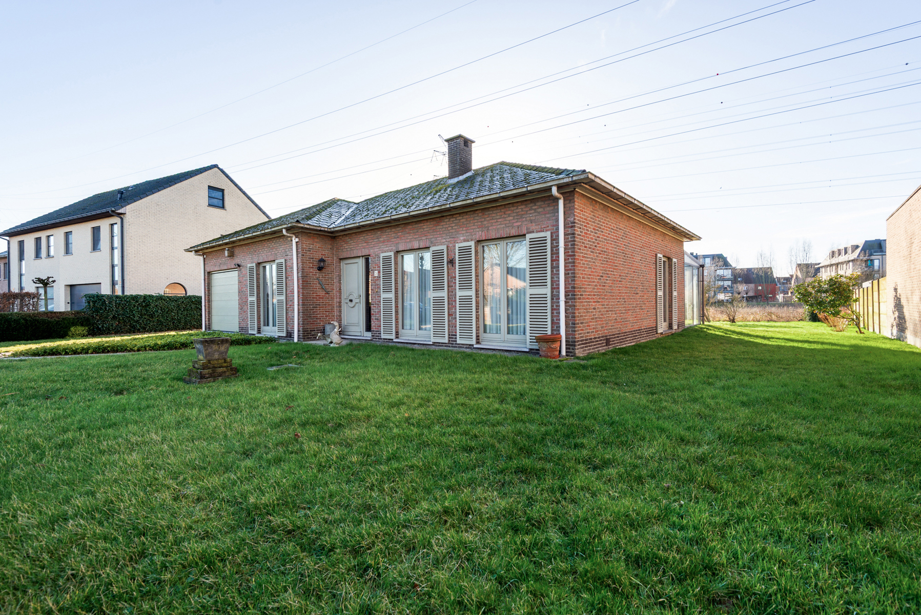 Maison à vendre à Schelle avec 3 chambres - photo 2